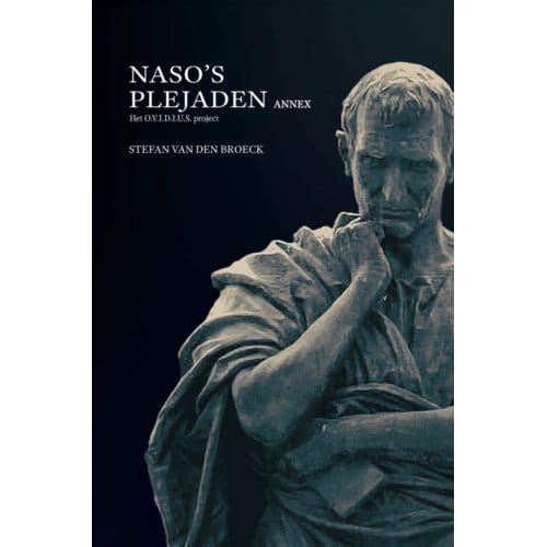 Naso's Plejaden - Stefan Van den Broeck