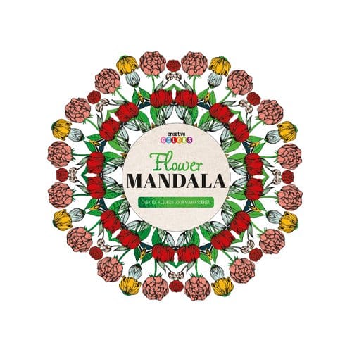 Flower Mandala