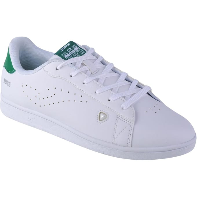CCLAMW2215 Joma Classic 1965 Men 2215, Mannen, Wit, Sneakers, maat: 40