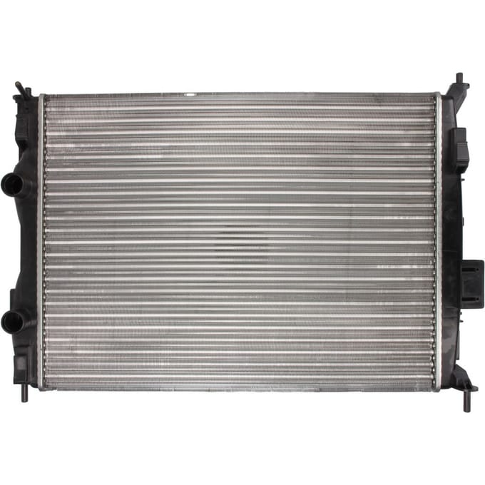 Radiator, motorkoeling Economy Class NRF 59306A