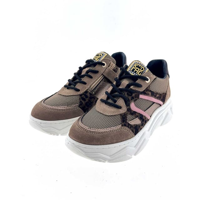 Red Rag 13950 sneakers