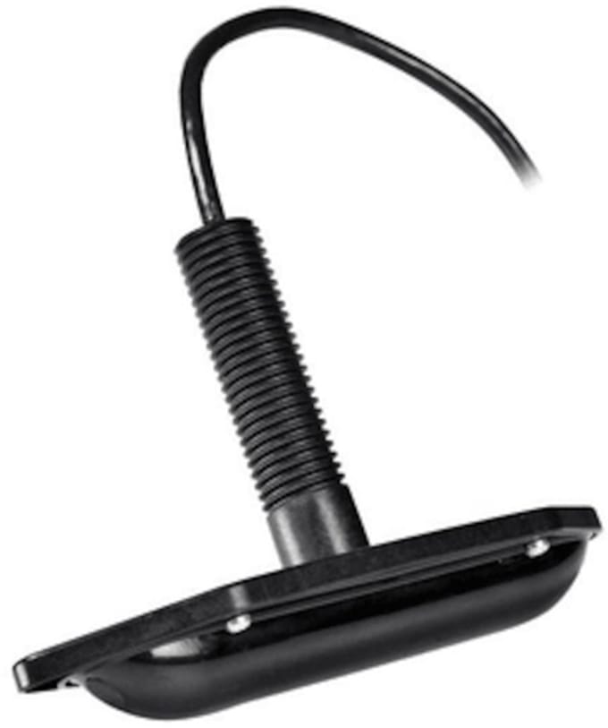 Simrad StructureScan HD montage in kunststof Romp | 000-11029-001