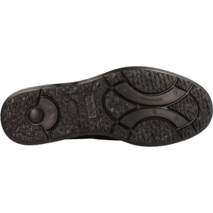 Nette Schoenen CallagHan Ante 1.5-1.7 Marron