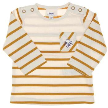 T-Shirt Lange Mouw Elle Est Où La Mer Eloris2