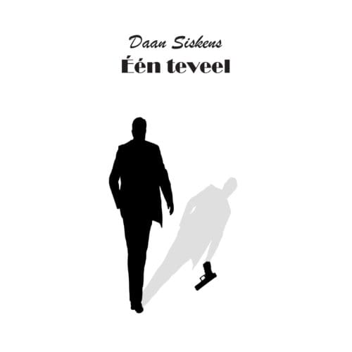 Één teveel - Daan Siskens