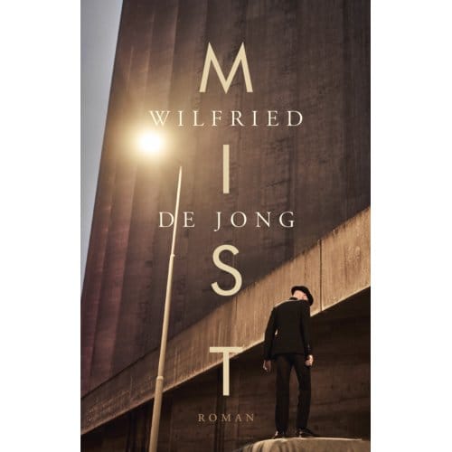 Mist - Wilfried de Jong