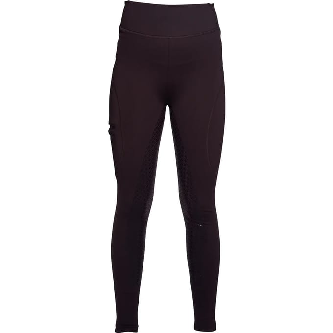 Dameslegging met volledige grip HKM Rio