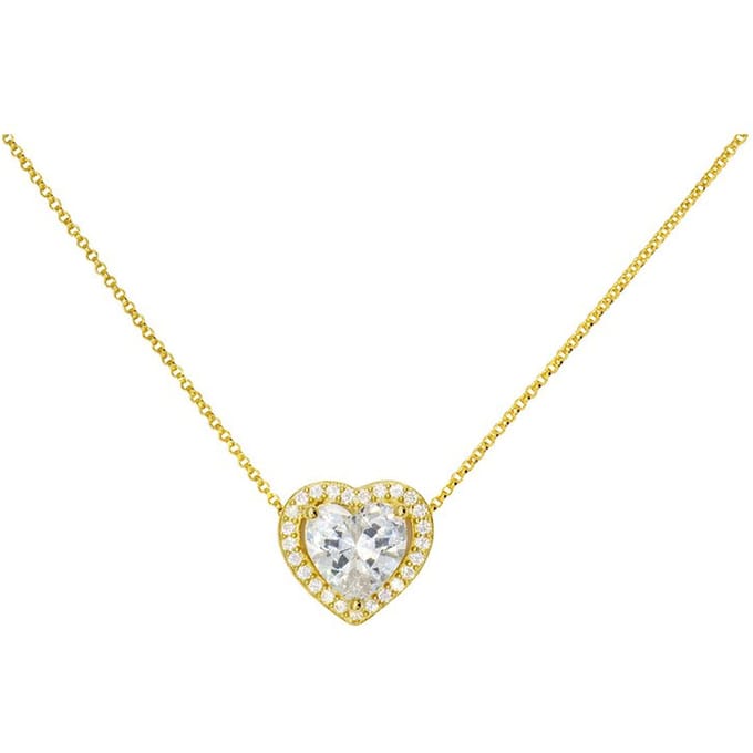 Jacques Lemans Ketting SV-C260B