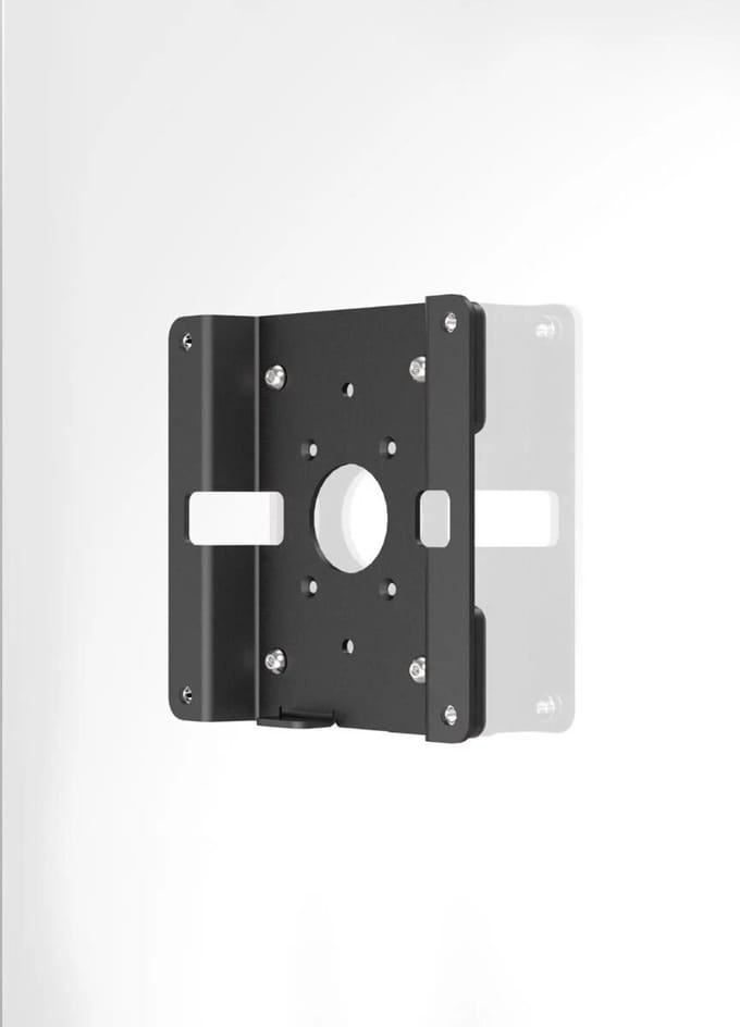 Compulocks Tablet / iPad Glass Mount Kit 201MGL