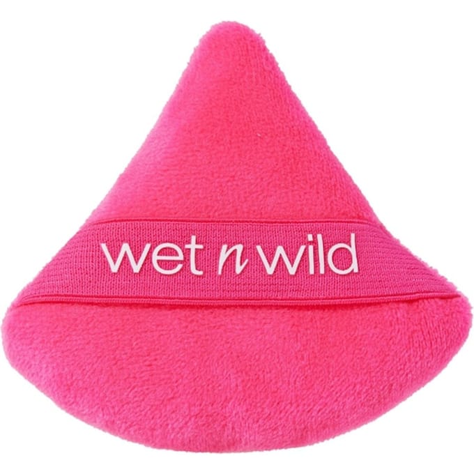 wet n wild Sponzen Poeder puff Teint Dames
