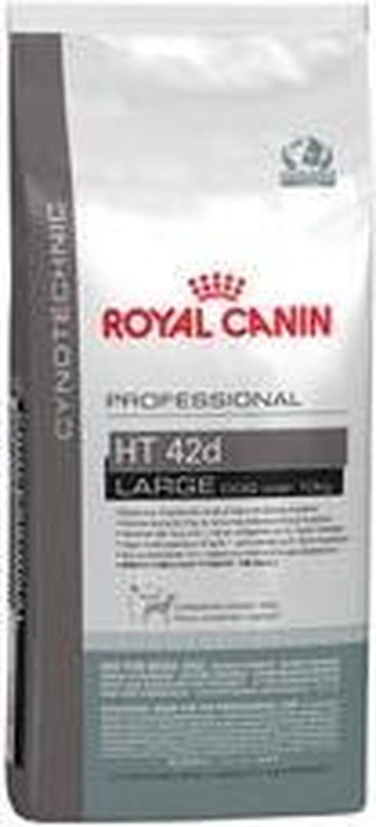 Royal Canin Large Dog - Hondenvoer - 17 kg