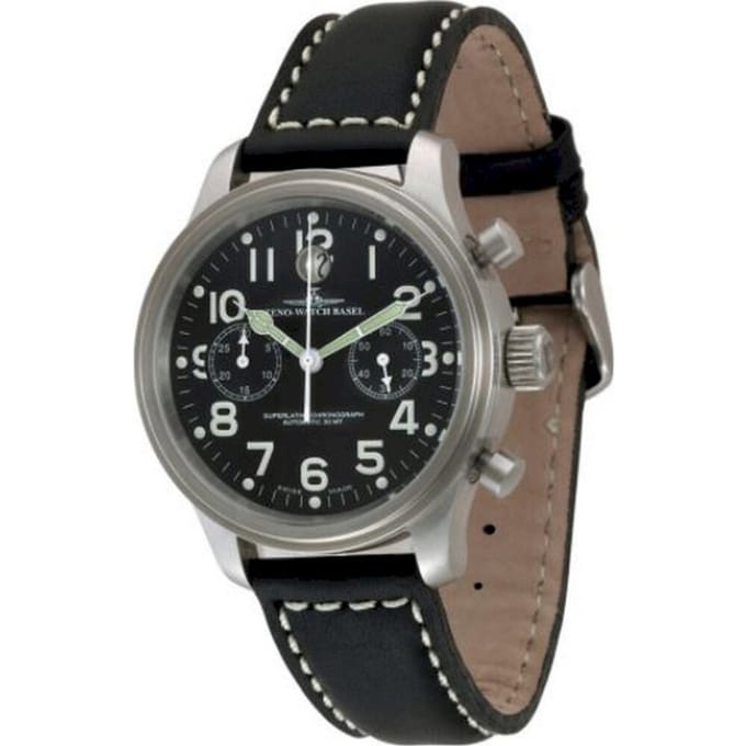 Zeno Watch Basel Herenhorloge 9562BHD12-a1