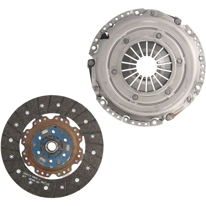 Koppelingsset SACHS XTend 3000 970 055