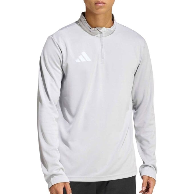 Adidas Performance Entrada26 Training Longsleeve - Heren - Grijs
