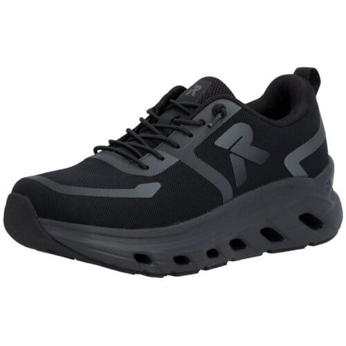 Sportschoenen met veters