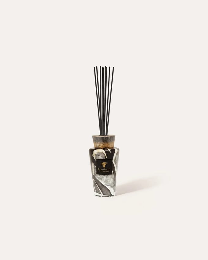 Baobab Collection - Totem Stones Marble - Geurstokjes - 250 ml