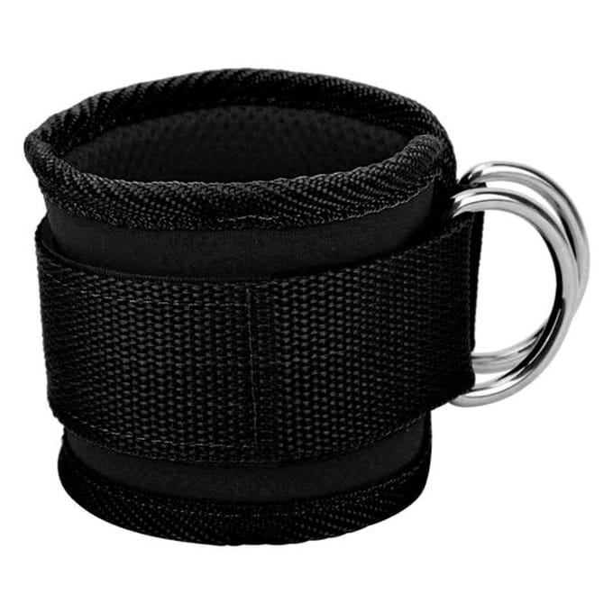 Allecto - Fitness Enkelbandjes - Verstelbare