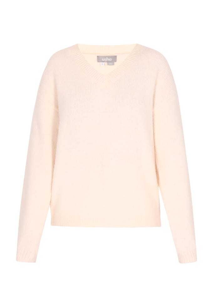 usha Jumper Dames cr