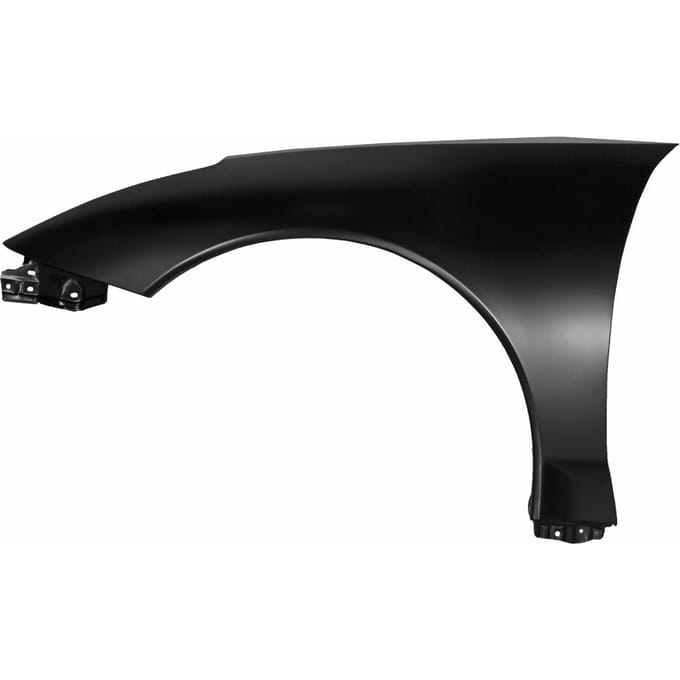 Spatbord, vóór BLIC 6504-04-8149311P, links