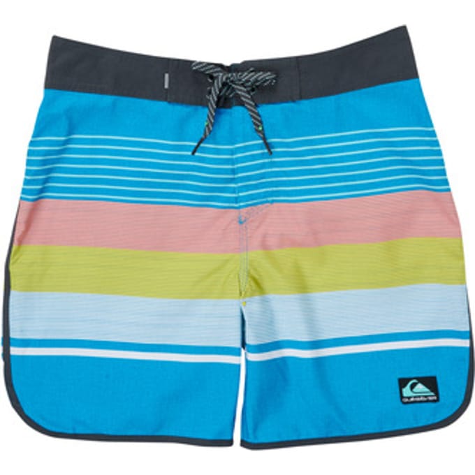 Quiksilver  Zwembroek EVERYDAY SCALLOP