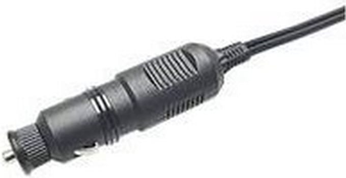 12 Volt stekker
