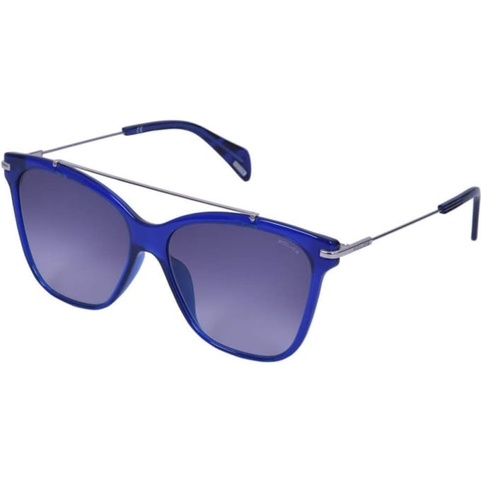 Zonnebril Dames Police SPL404-OW47 Ø 55 mm