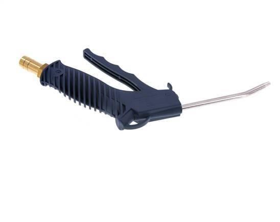 13mm Plastic Blaaspistool Met Verlengstuk - AGLP-ADJ-EP-H-13-12