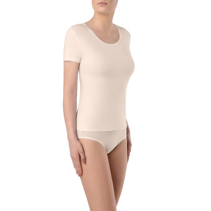 T-shirt dames Conte Elegant Basic Collection LF 2022 (in a box)