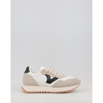 Lage Sneakers Victoria VIENTO NYLON SERRAJE