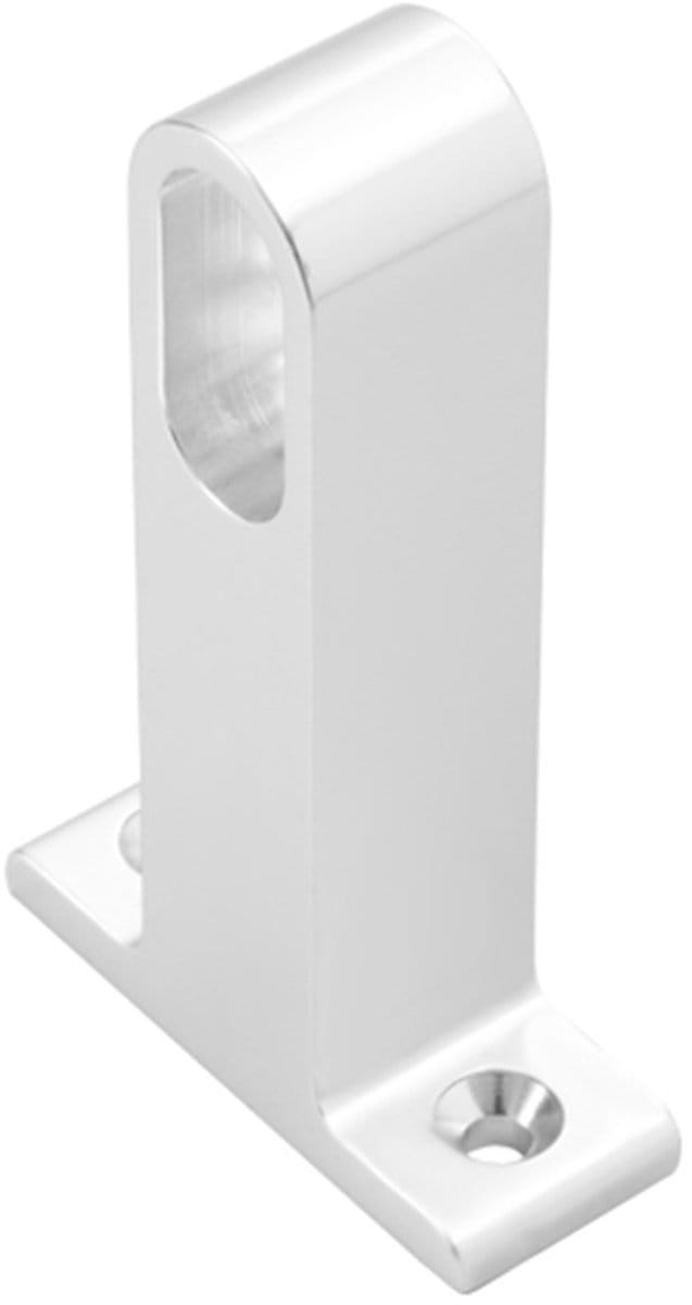 Hermeta steun eind Gardelux1 F1 plafondbevestiging 95mm