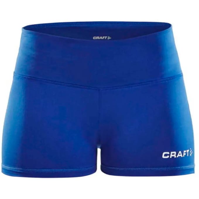 Dames shorts Craft squad