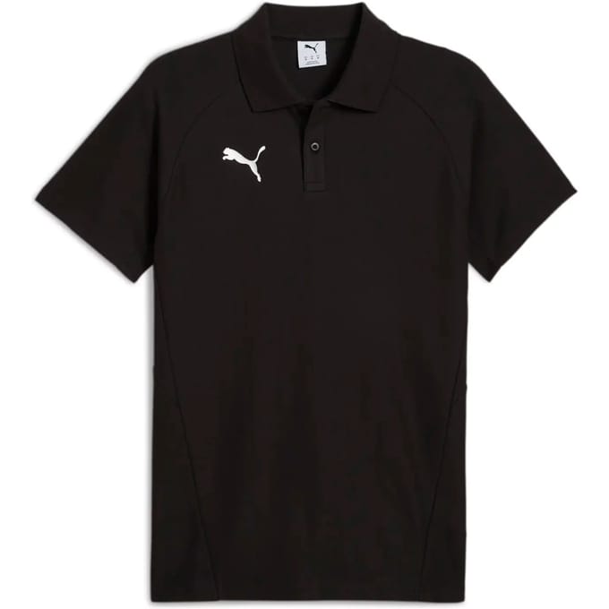Polo Puma TeamEvostripe