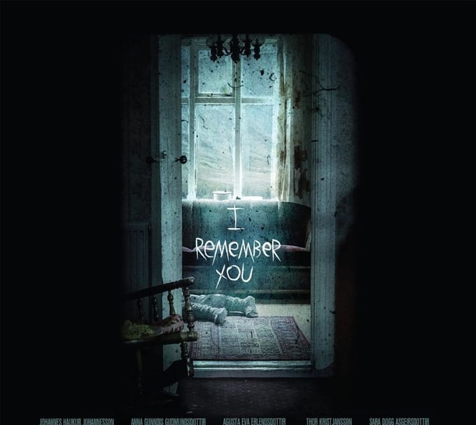 Frank Hall - I Remember You (CD)