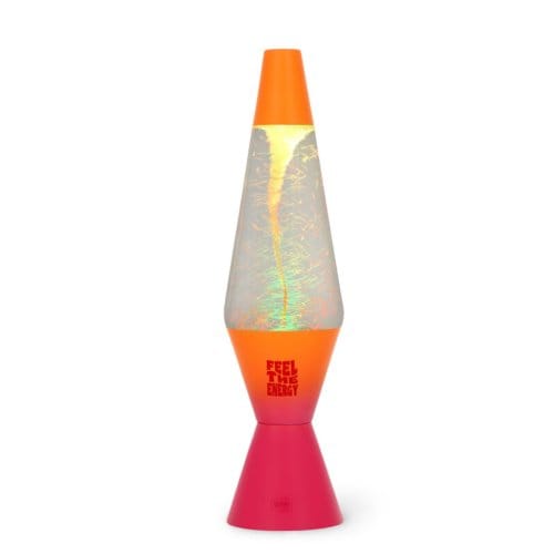 Legami tornado led lamp - roze
