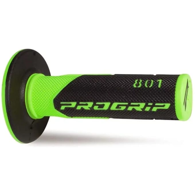 Motorhandgrepen met dubbele dichtheid Progrip MX