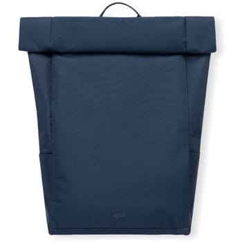 Rugzak Lefrik Roll Backpack - Navy