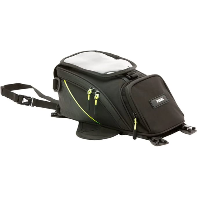 Motortanktas Taac TC20