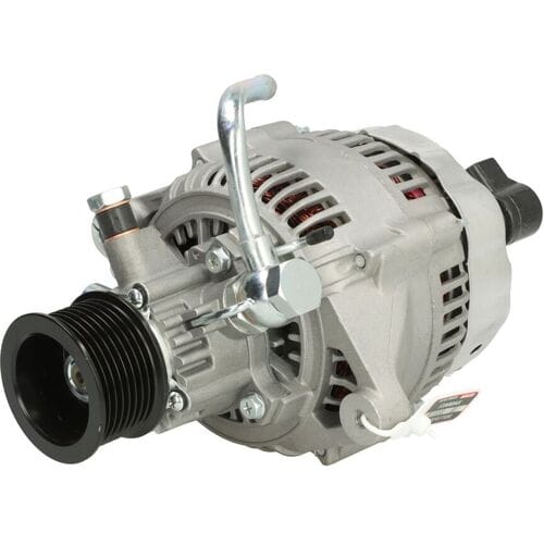 Driefasige generator STARDAX STX110352R