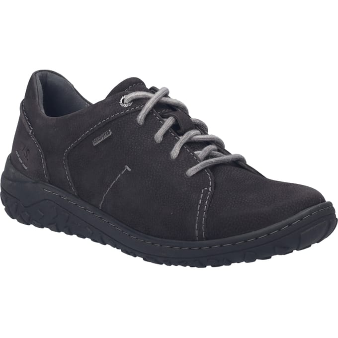 JOSEF SEIBEL Dames Lage schoen Ruby 50 in grijs
