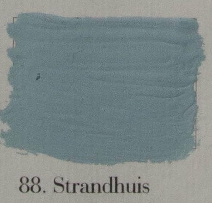 l'Authentique kleur 88- Strandhuis