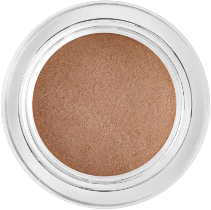 beMineral Eyeshadow Glimpse - WALNUT TAUPE