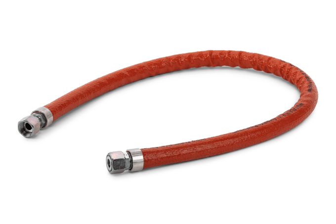 Hose assy