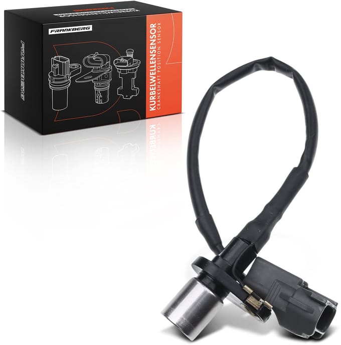 Frankberg 1x krukassensor pulssensor voor Toyota