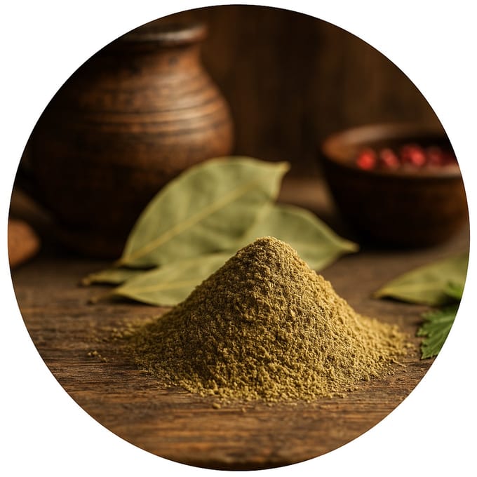 De Kruidenbaron - Laurierblad gemalen - strooibus 170 gram