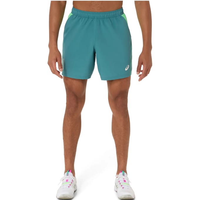 Korte Asics Court 7in