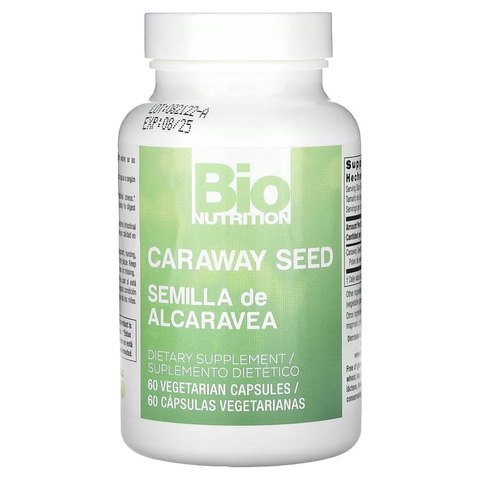 Kruidnagelzaad, Plantaardige Capsules 60 (500 mg per capsule)