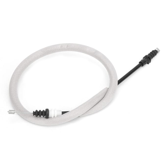 Câble de commande de déverrouillage de porte avant gauche/droite LRFQZ000041 de remplacement pour Land Rover Range Rover white