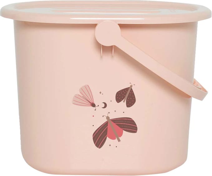 Bébé-Jou Luieremmer Sweet Butterfly