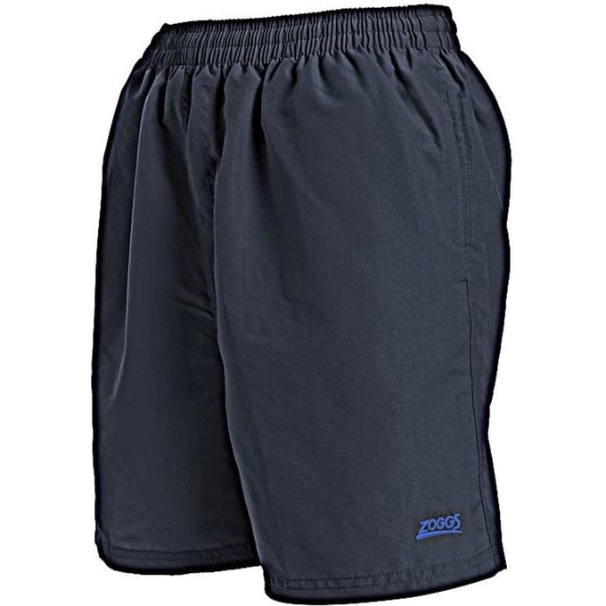 Zoggs Heren Penrith zwemshorts (Marine)