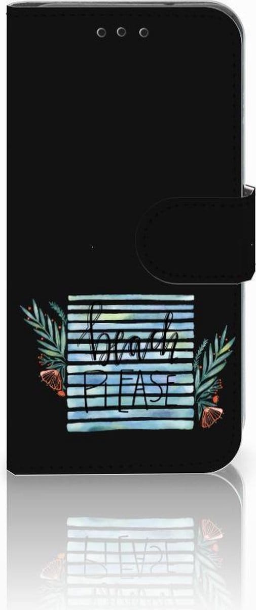 Samsung Galaxy S10e Leuk Hoesje Boho Beach